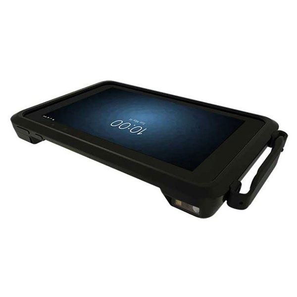 Entegre Barkod Okuyuculu ve Ödeme Özellikli ET51 Kurumsal Tablet