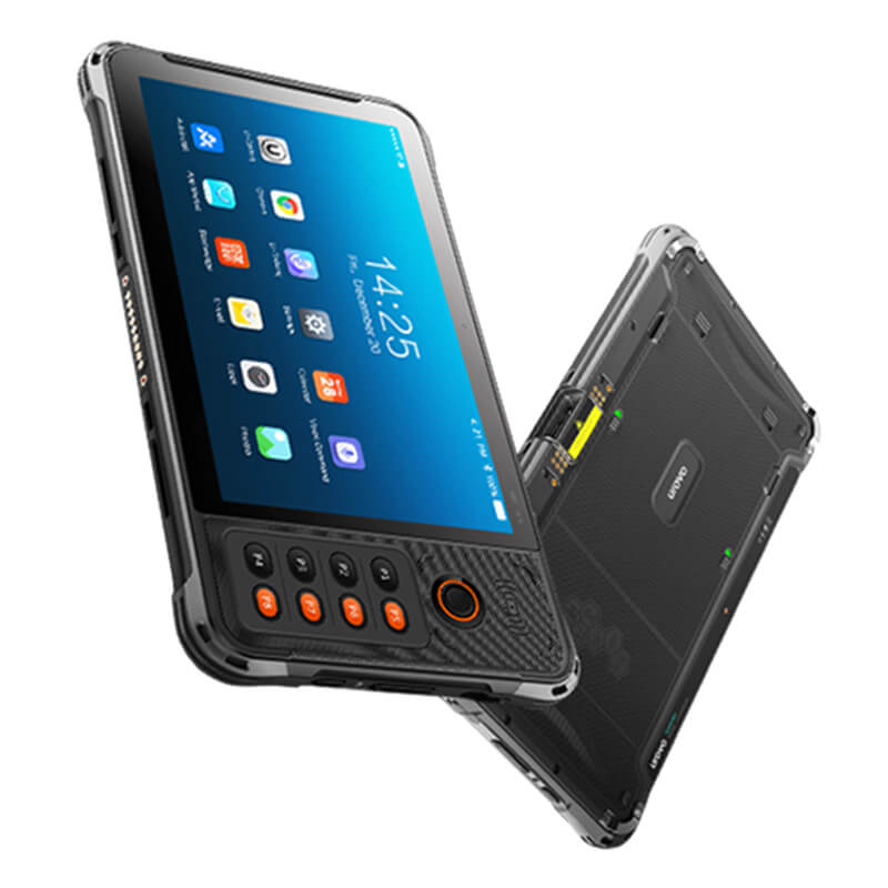 Urovo P8100 Endüstriyel Tablet