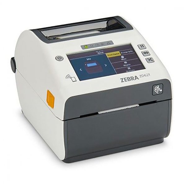 ZD621 RFID Yazıcı/Kodlayıcı