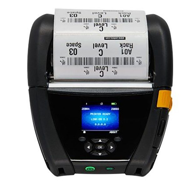 ZQ600 Serisi Mobil Yazıcılar