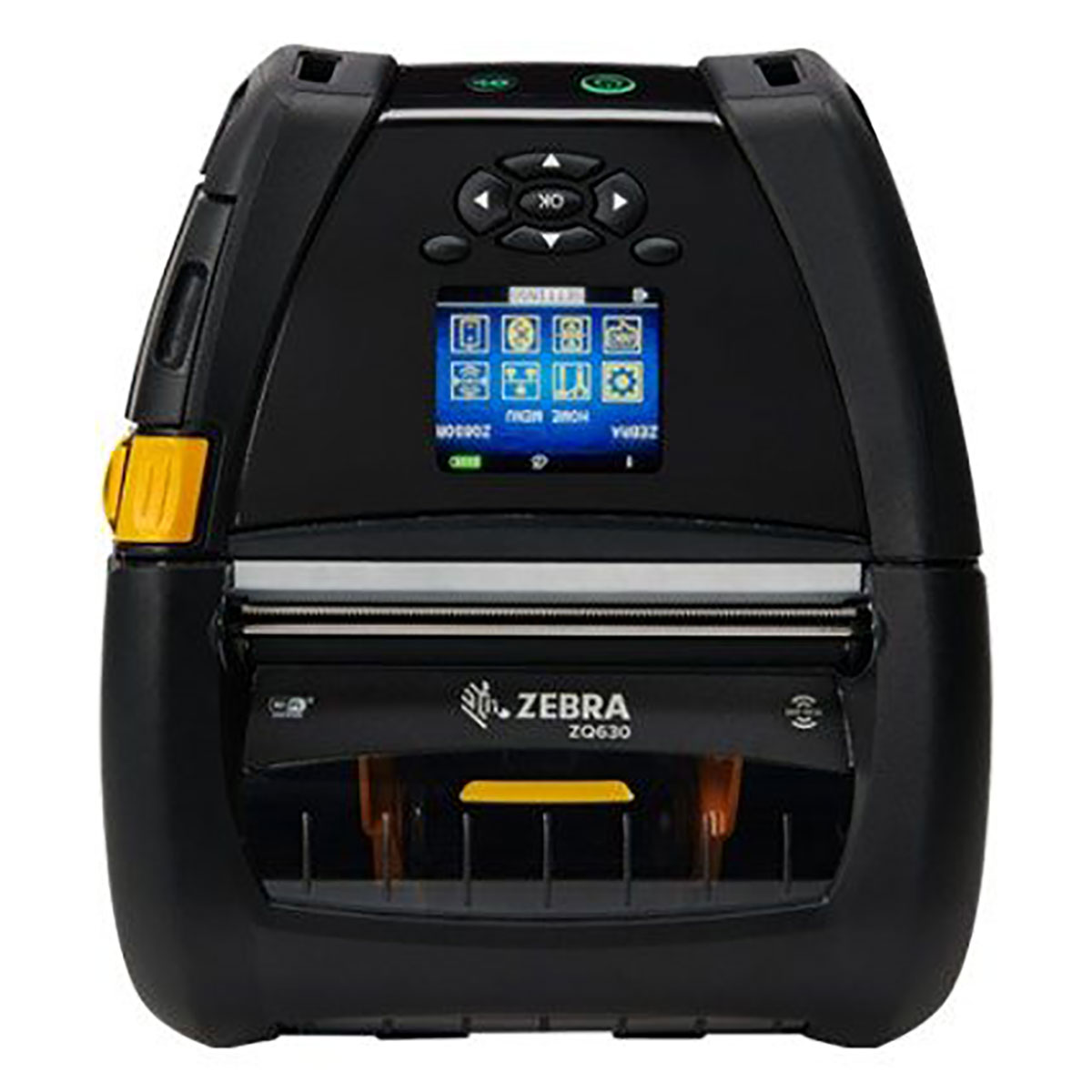ZQ630 RFID Mobil Yazıcı