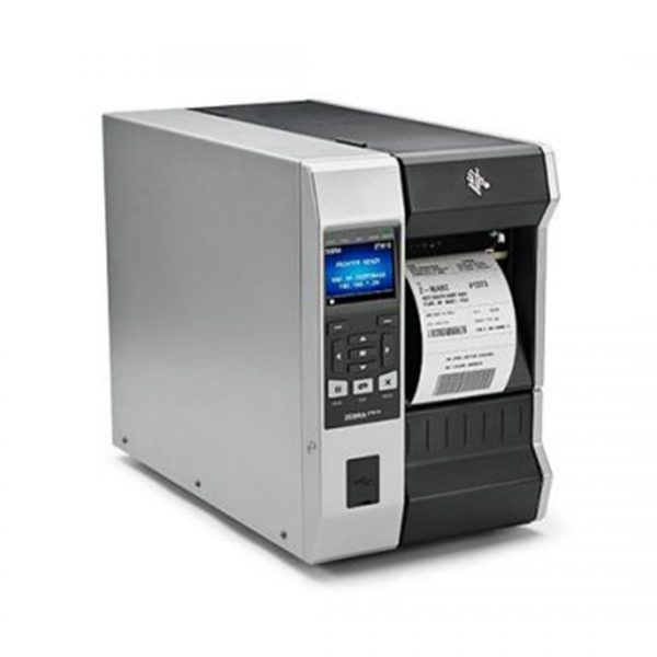 ZT600 Serisi RFID Endüstriyel Yazıcılar