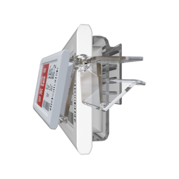 Anylabel Elektronik Raf Etiketi ve İletim Sistemi Ekipmanı