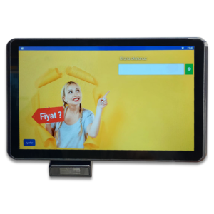Anyscan FG-4000 Fiyat Gör & Dijital Reklam Donanımı Anyscan FG-4000 Fiyat Gör & Dijital Reklam Donanımı