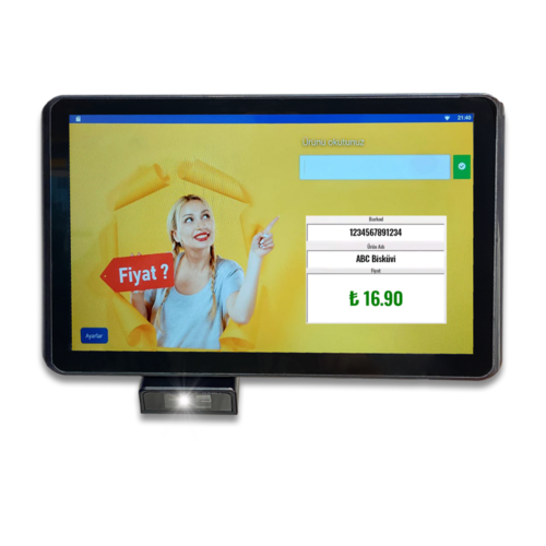 Anyscan FG-4500 Fiyat Gör & Dijital Reklam Donanımı Anyscan FG-4500 Fiyat Gör & Dijital Reklam Donanımı