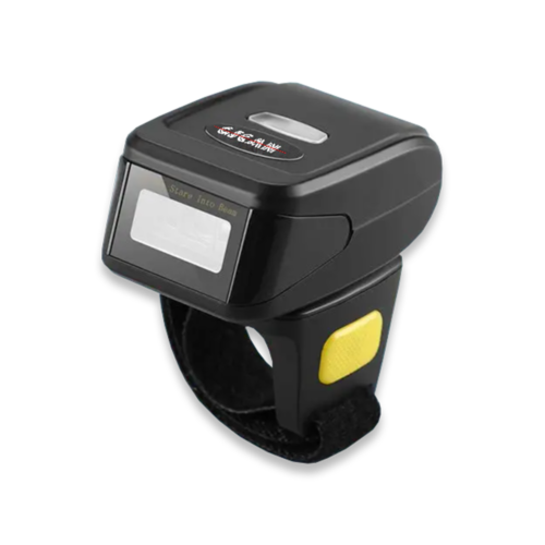 Gscan GFS-1000 Bluetooth Yüzük Tipi Barkod Okuyucu Gscan GFS-1000 Bluetooth Yüzük Tipi Barkod Okuyucu