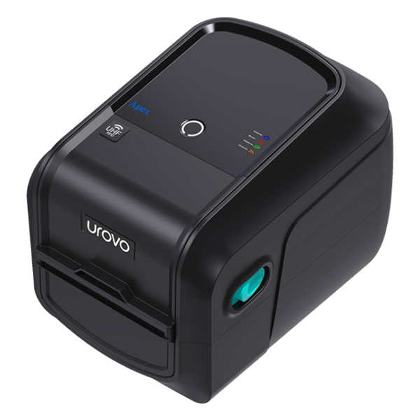 UROVO D81R RFID Masaüstü Yazıcı