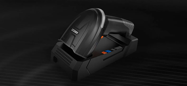UROVO K220 Barkod Okuyucu