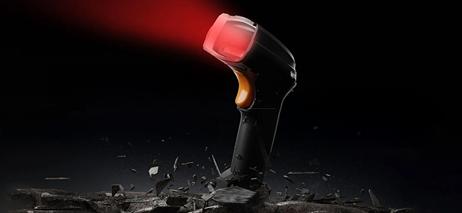 UROVO K220 Barkod Okuyucu