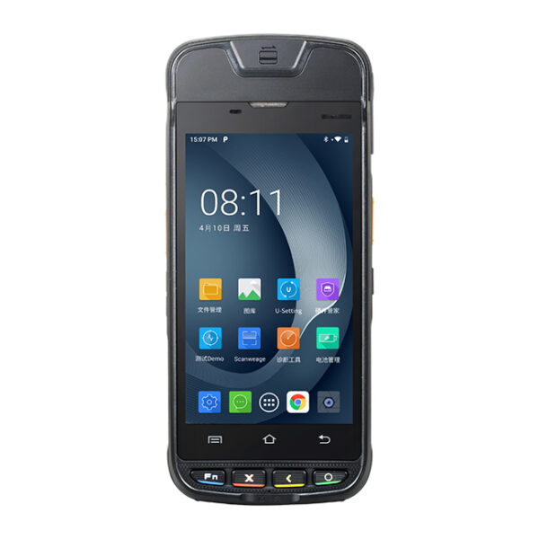 UROVO i9000S Akıllı POS