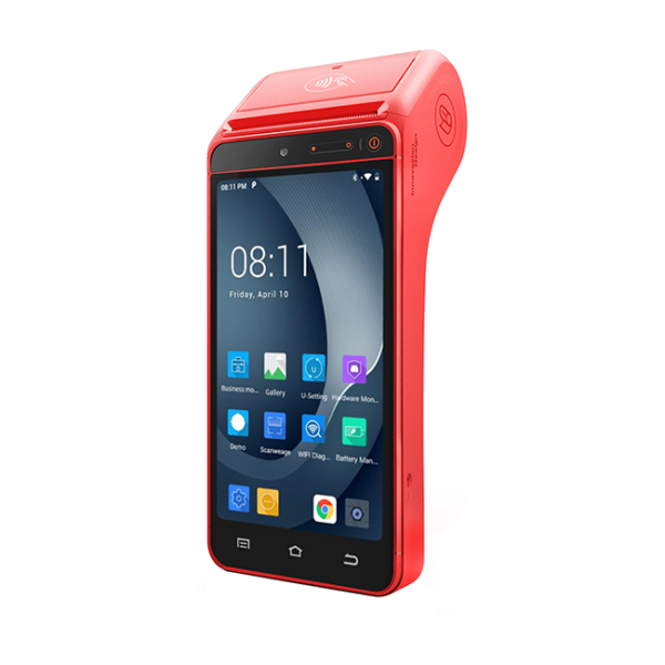 UROVO i9100 Akıllı POS