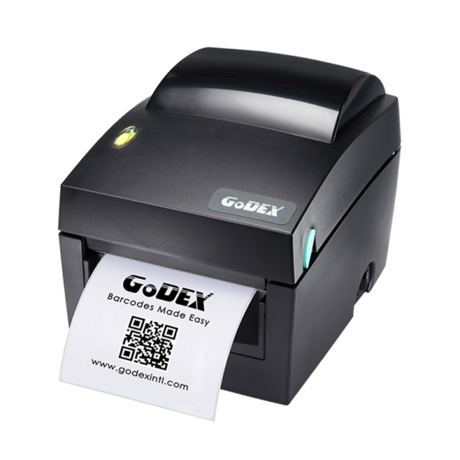godex-dt4x-masaüstü-yazıcı Godex DT4x Masaüstü Yazıcı - Görsel 1