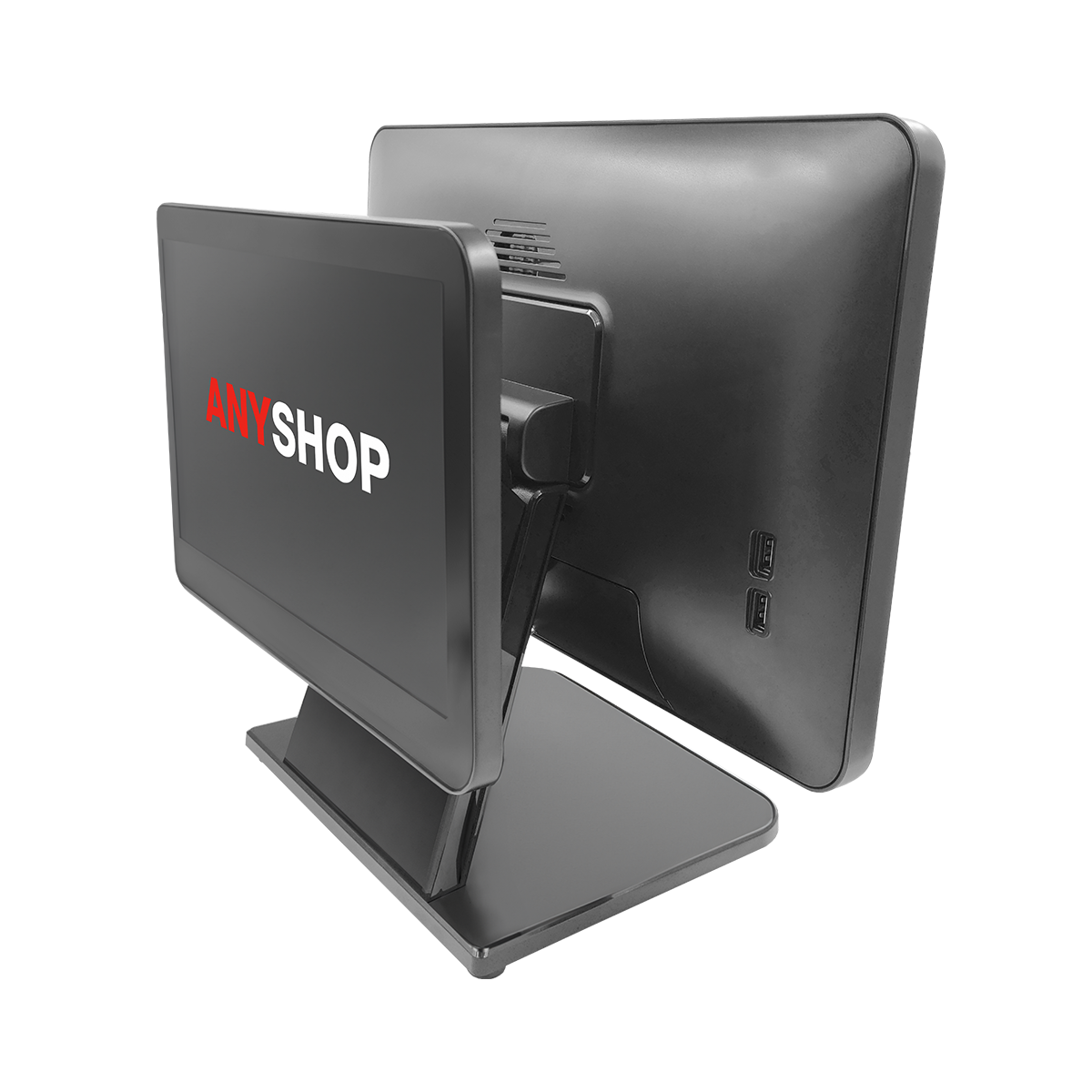 Anyshop E800 Akıllı POS Bilgisayar