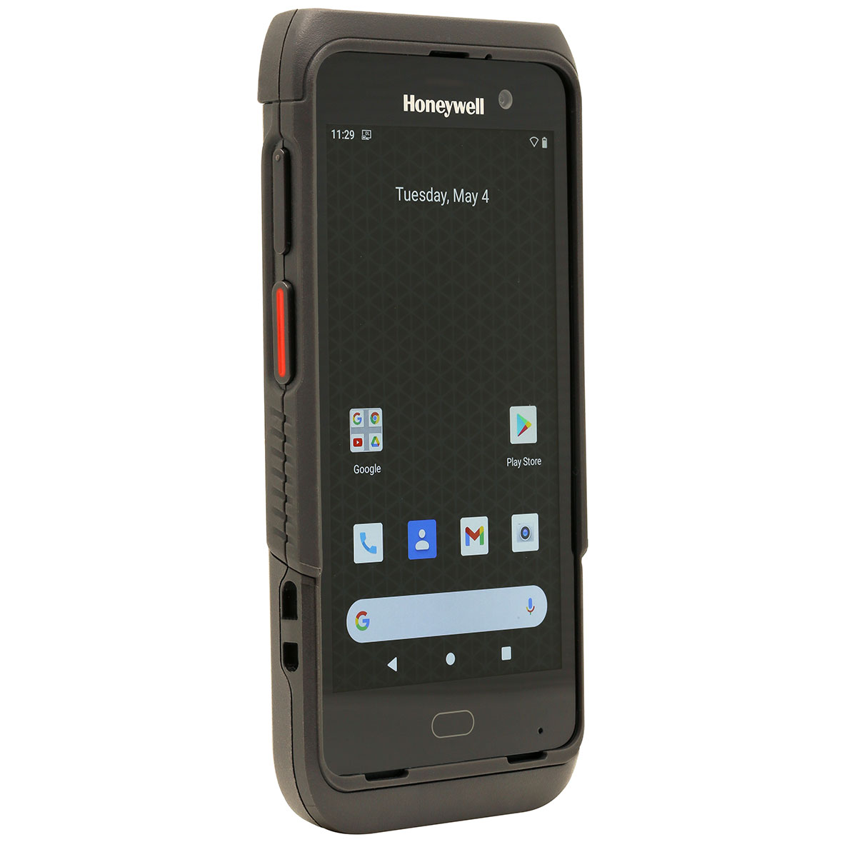CT45 Mobil Bilgisayar
