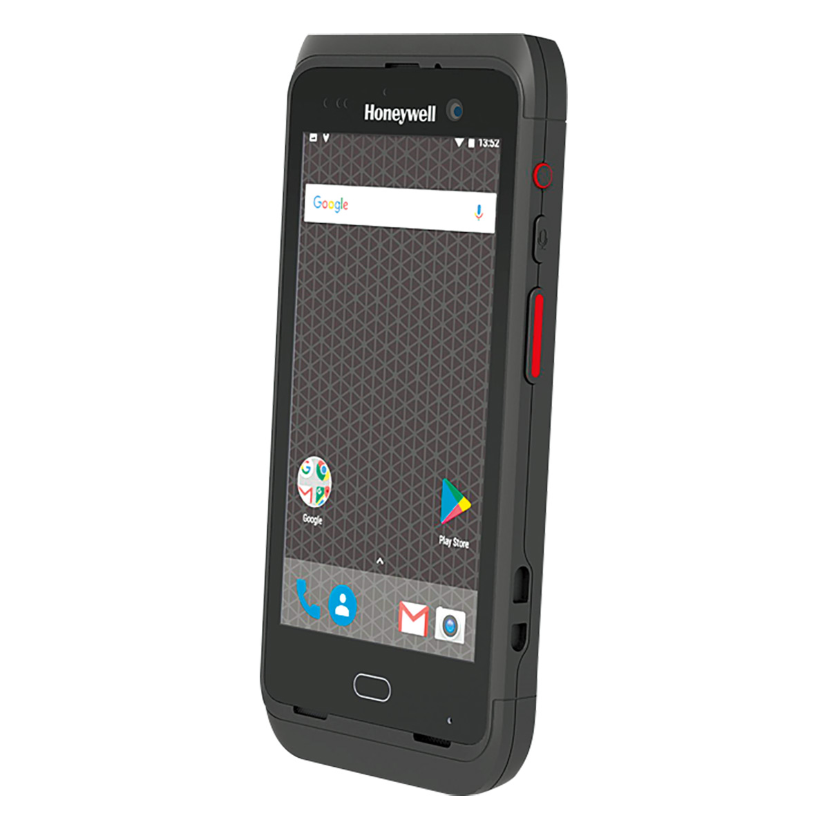 CT40 XP Mobil Bilgisayar