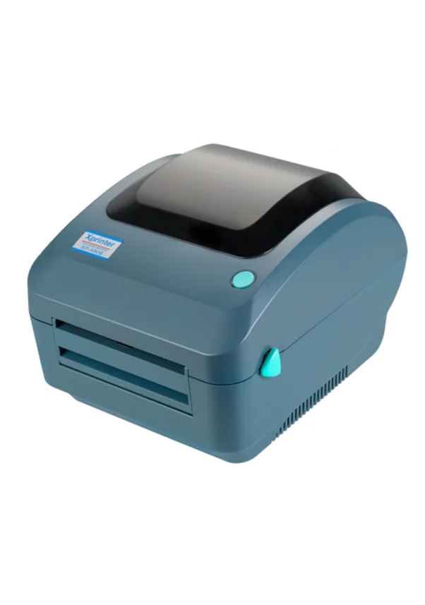 Xprinter XP-490B Direkt Termal Yazıcı