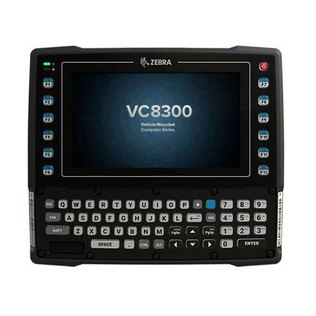 VC8300 Araca Monte Bilgisayar