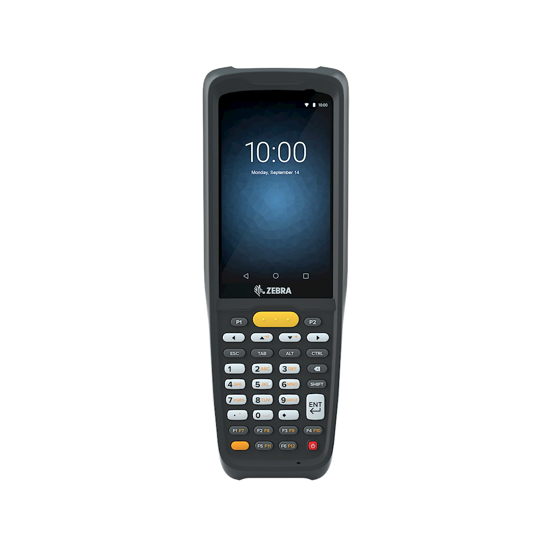 MC2700 Mobil Bilgisayar