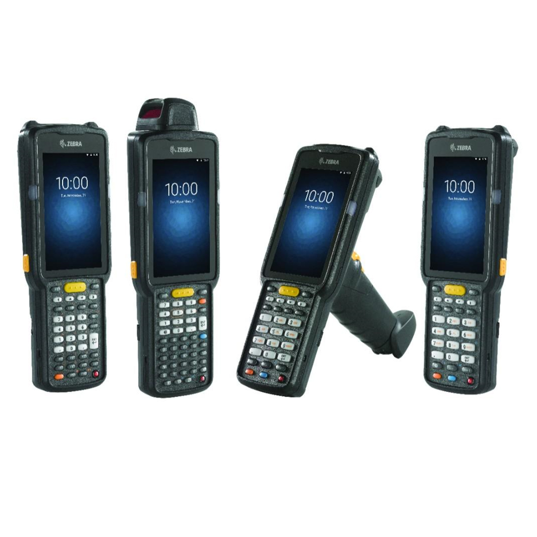 MC3300 Mobil Bilgisayar