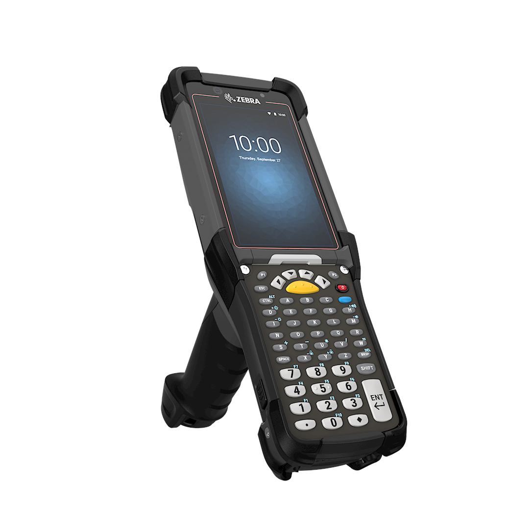 MC9300 Mobil Bilgisayar