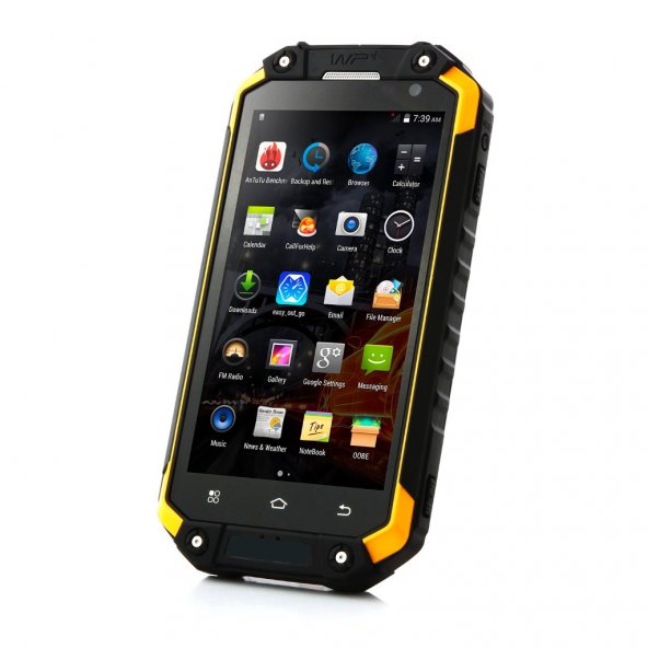 SESI M71 Plus