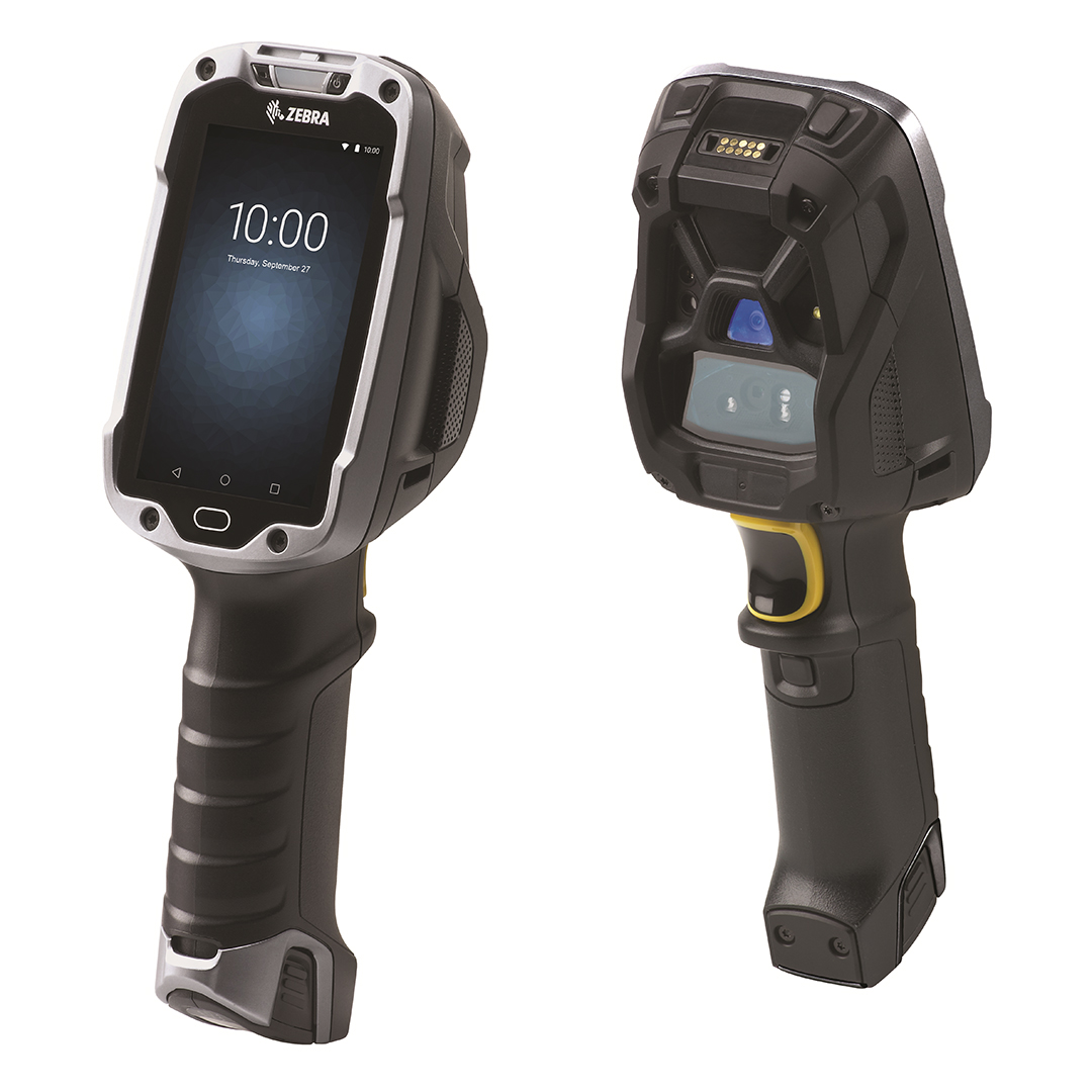 TC8300 Dokunmatik Bilgisayar