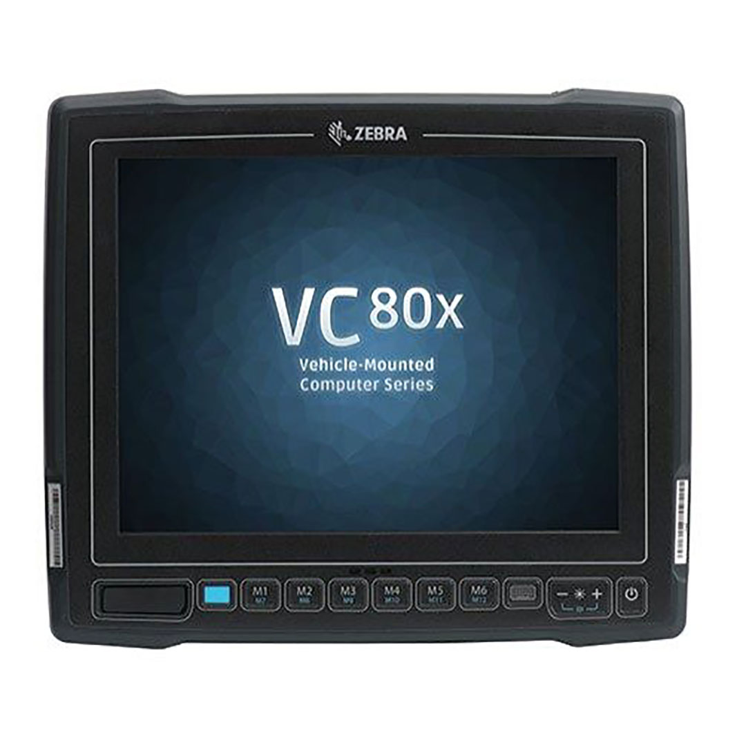 VC80x Araca Monte Bilgisayar