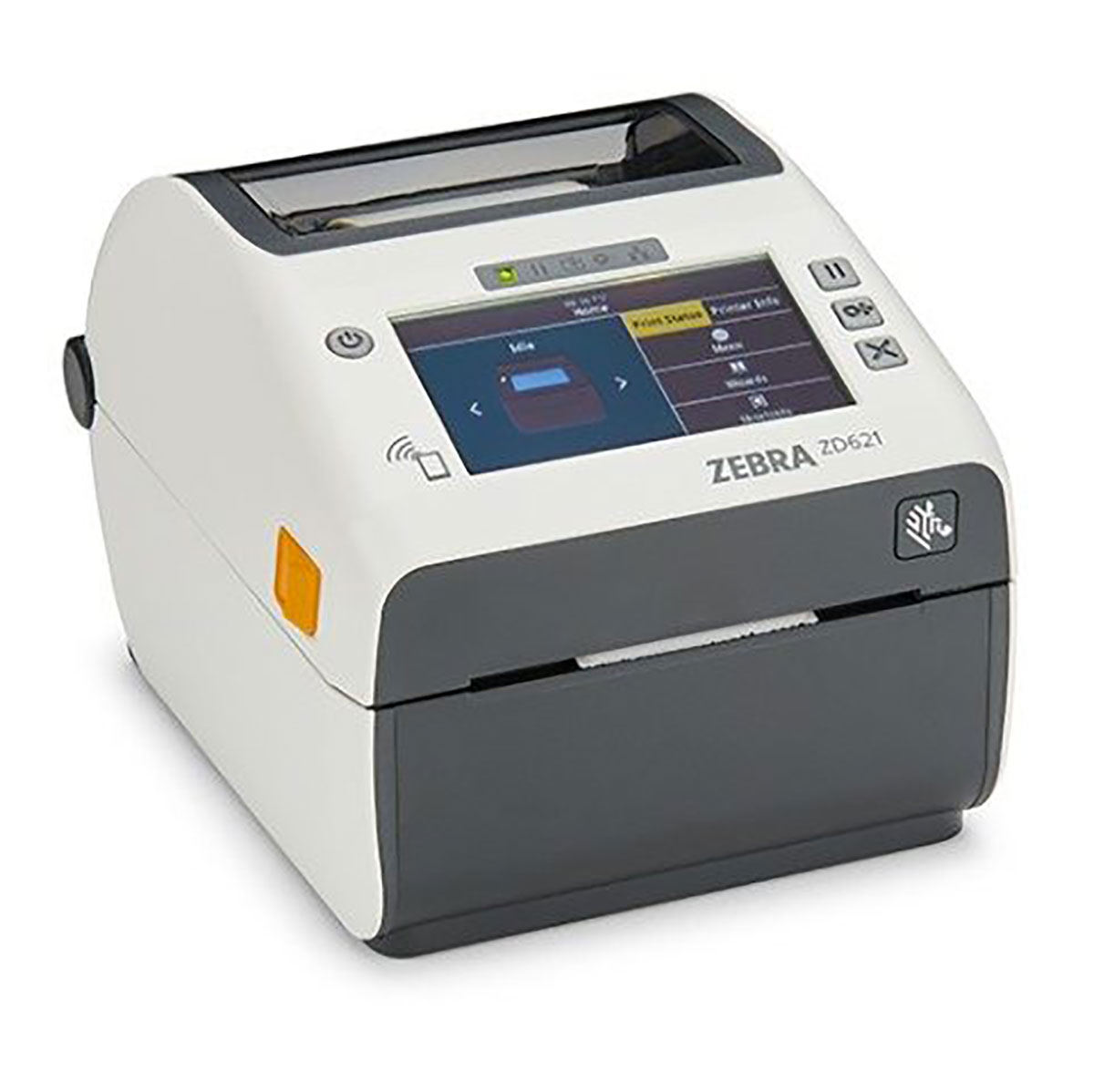 ZD621 RFID Yazıcı/Kodlayıcı