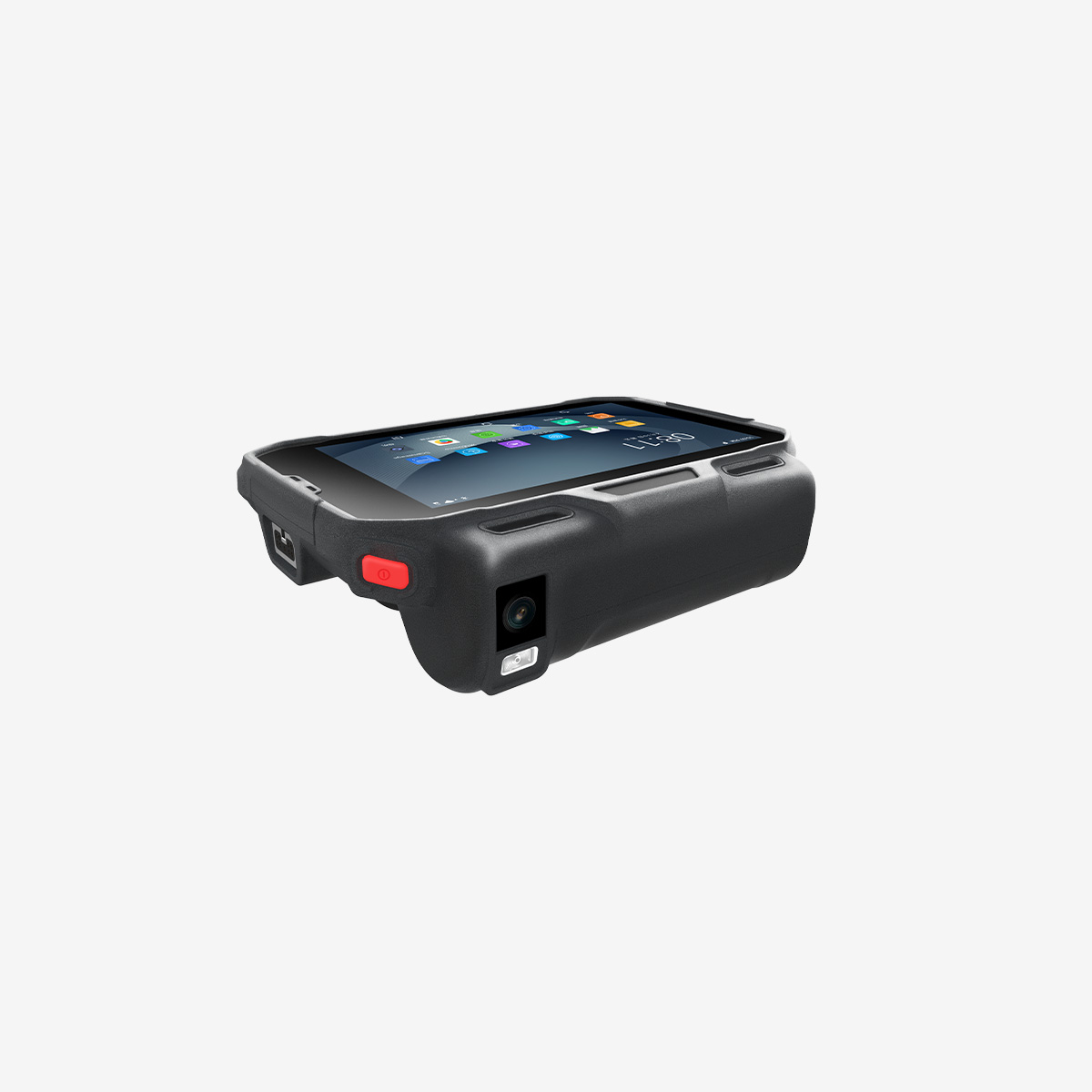 UROVO U2S Giyilebilir Android Terminal