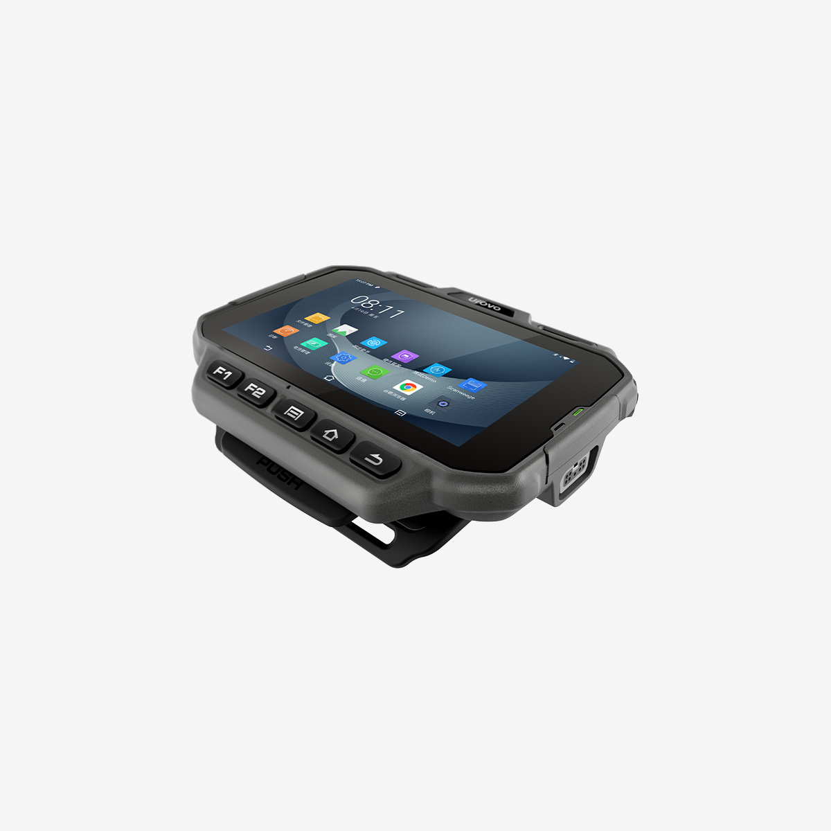 UROVO U2S Giyilebilir Android Terminal
